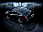 Lincoln MKS 2008 года